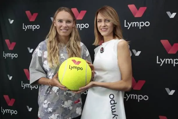 Lympo ambassador campaign