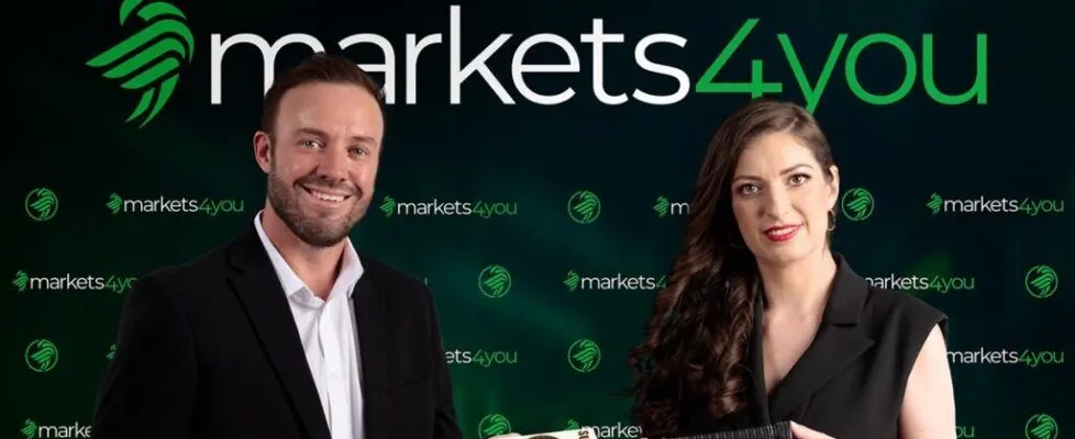 markets4you ambassador campaign