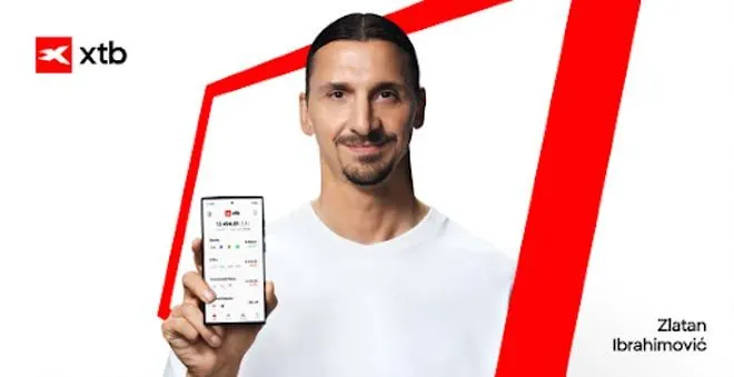 XTB ambassador campaign
