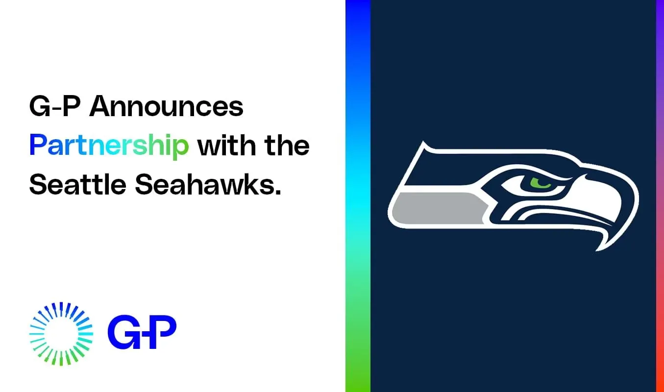 G-P and the Seattle Seahawks