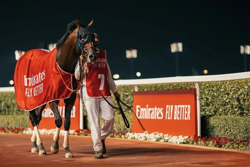 Dubai Racing Club